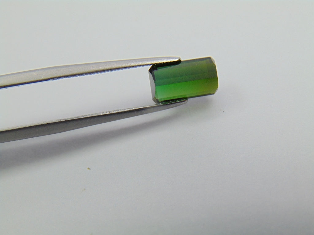 2.12ct Tourmaline 9x5mm