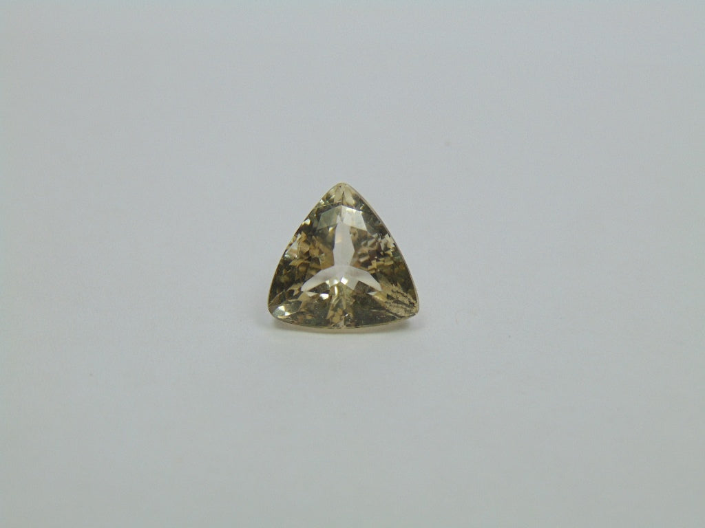 6.30ct Morganite 12mm