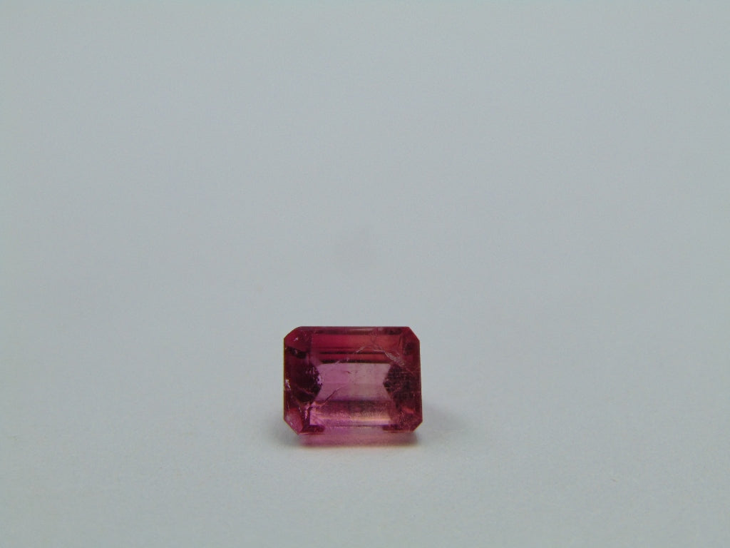 1.20ct Tourmaline 7x5mm