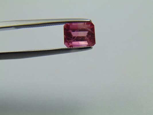 1.20ct Tourmaline 7x5mm