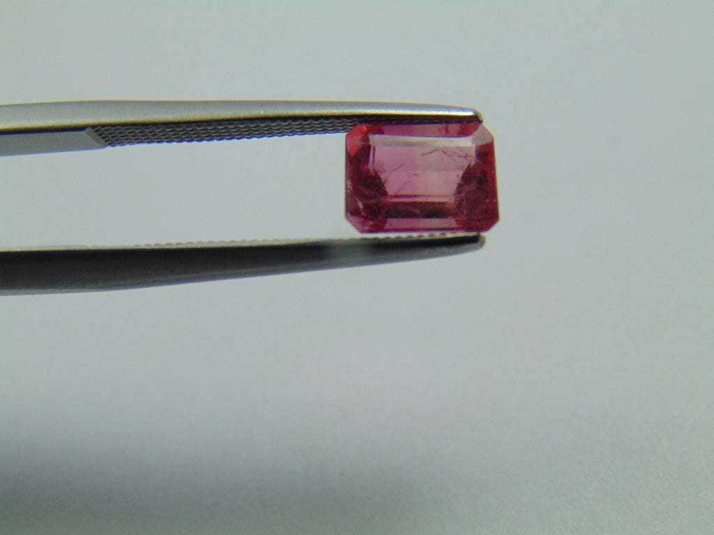 1.20ct Tourmaline 7x5mm