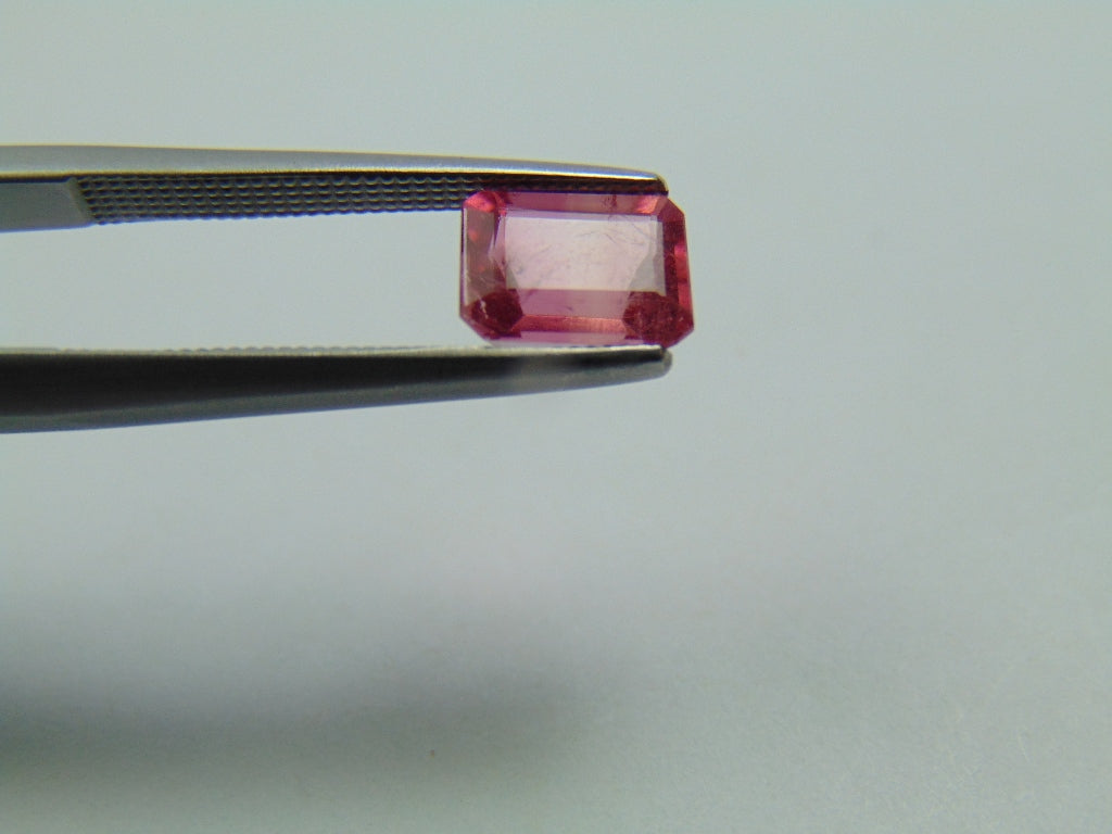 1.20ct Tourmaline 7x5mm