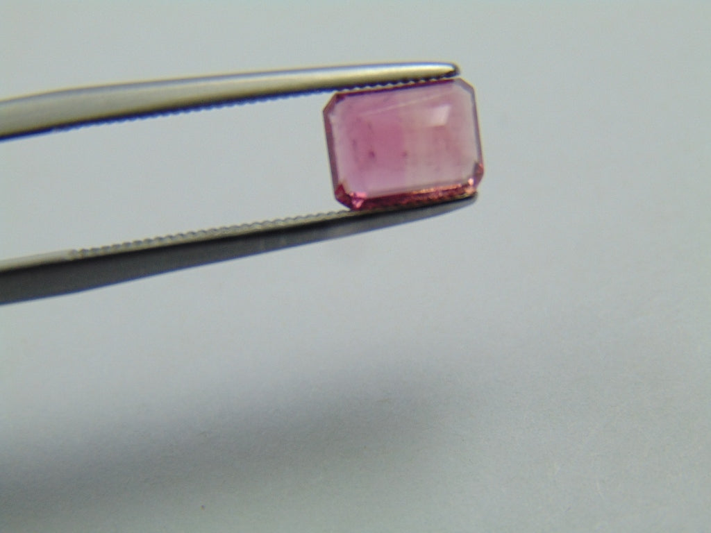 1.20ct Tourmaline 7x5mm