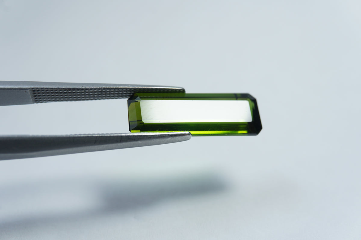 6.70ct Tourmaline 17x7.5mm