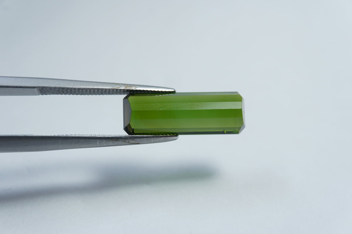 6.70ct Tourmaline 17x7.5mm