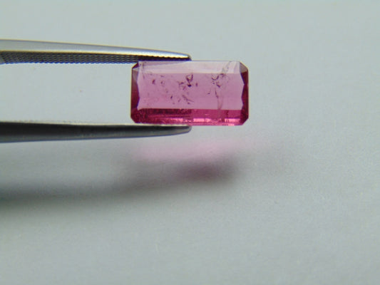 1.57ct Tourmaline 11x6mm
