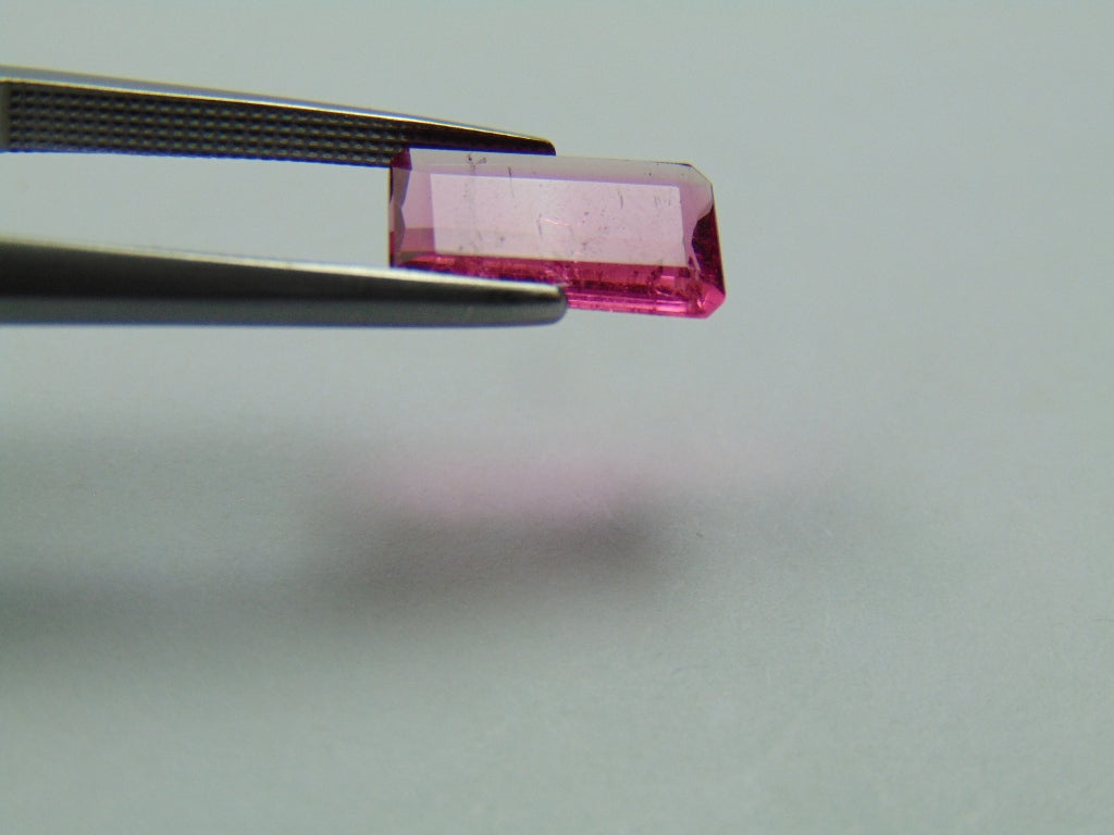 1.57ct Tourmaline 11x6mm