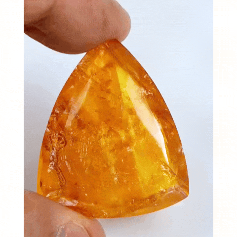 73.35ct Hematoid 38x31mm