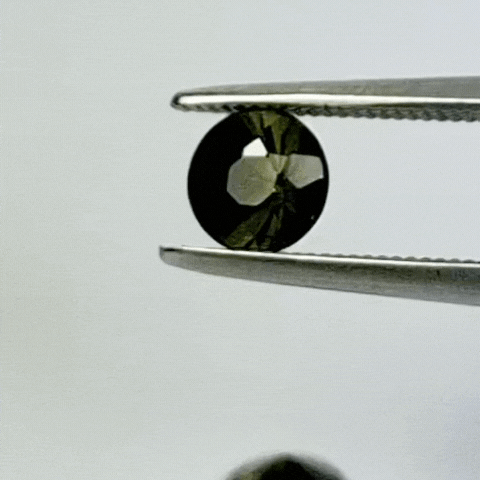 1.02ct Tourmaline 5mm