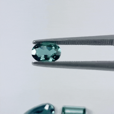 4.29ct Tourmaline Mix