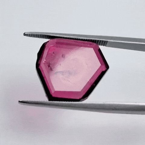8.40ct Rubellite 16mm