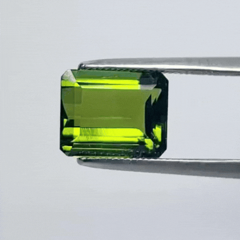 2.90ct Tourmaline 9x7mm