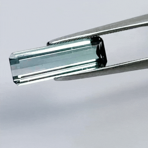 3.15ct Tourmaline Bicolor 16x5mm