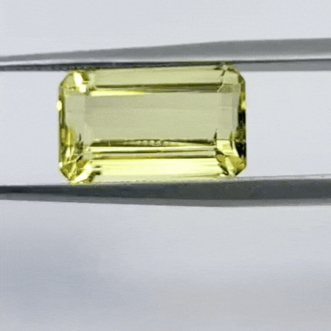4.90ct Beryl 13x8mm