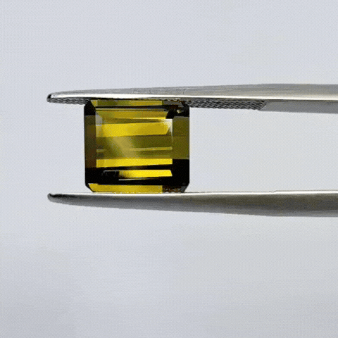 3ct Tourmaline 9x8mm