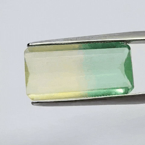 7.55ct Fluorite 19x9mm