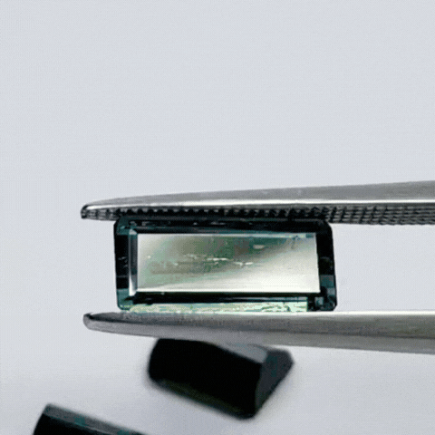 4.60ct Tourmaline Mix