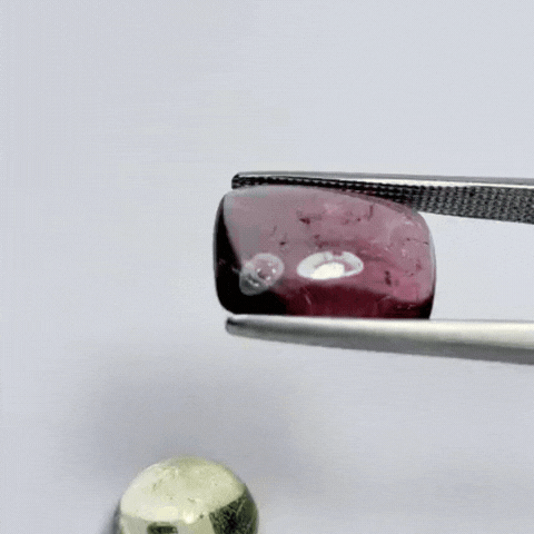 10.18ct Tourmalin Cabochon Mix 13x10mm 11x9mm