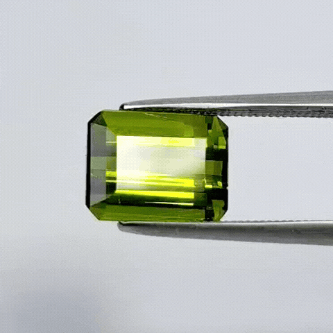 4.60ct Tourmaline 10x8mm