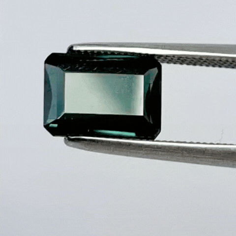 1.97ct Tourmaline 8.5x6mm