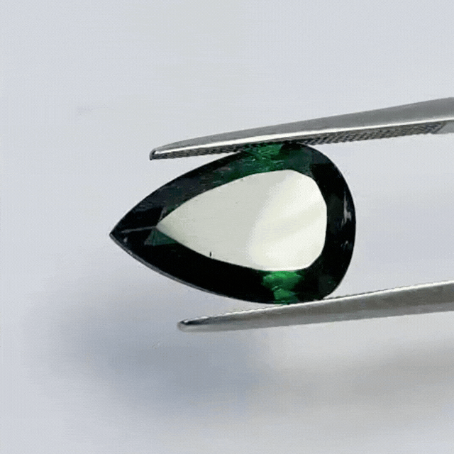 4.95ct Tourmaline 15x10mm