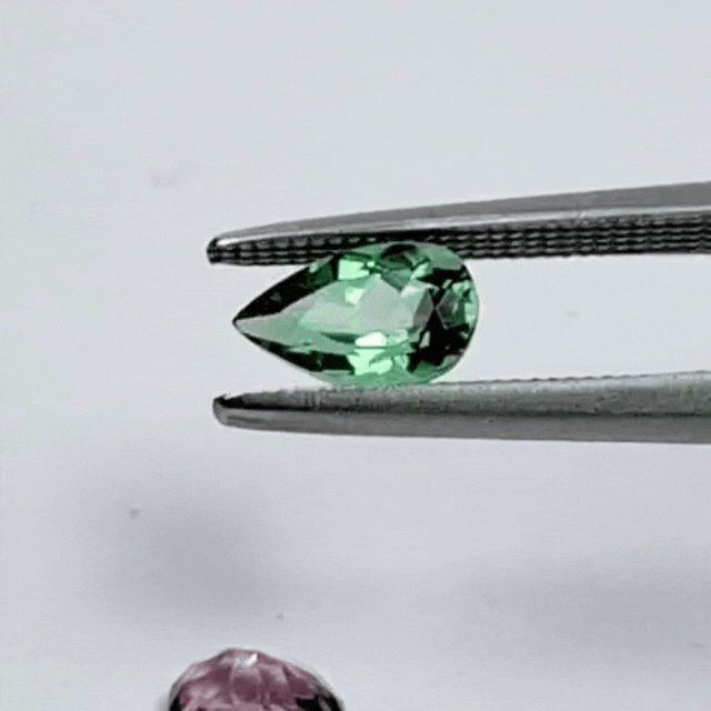 2.20ct Tourmaline Mix