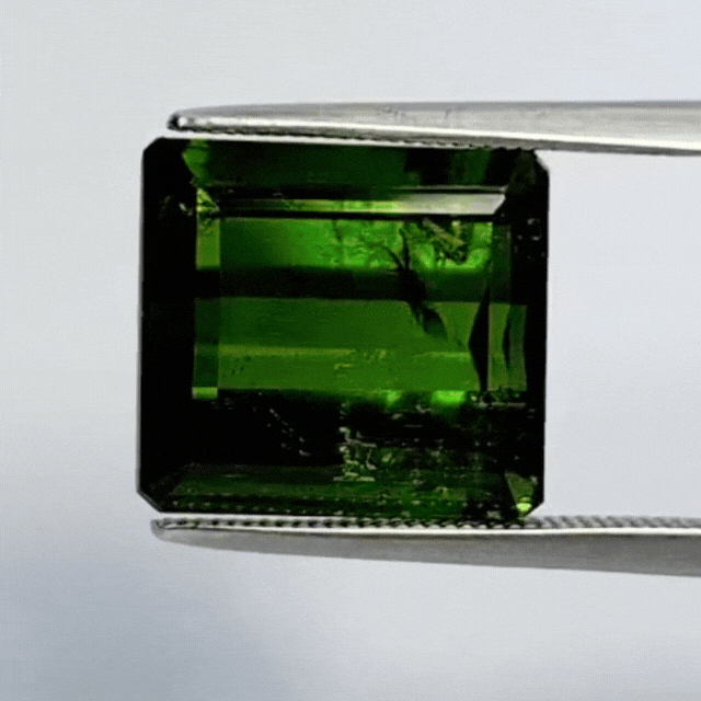 9.60ct Tourmaline 13x12mm