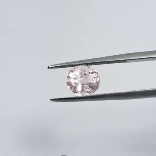 6.80ct Tourmaline Mix 9x5mm 9.5x8mm 8x7mm