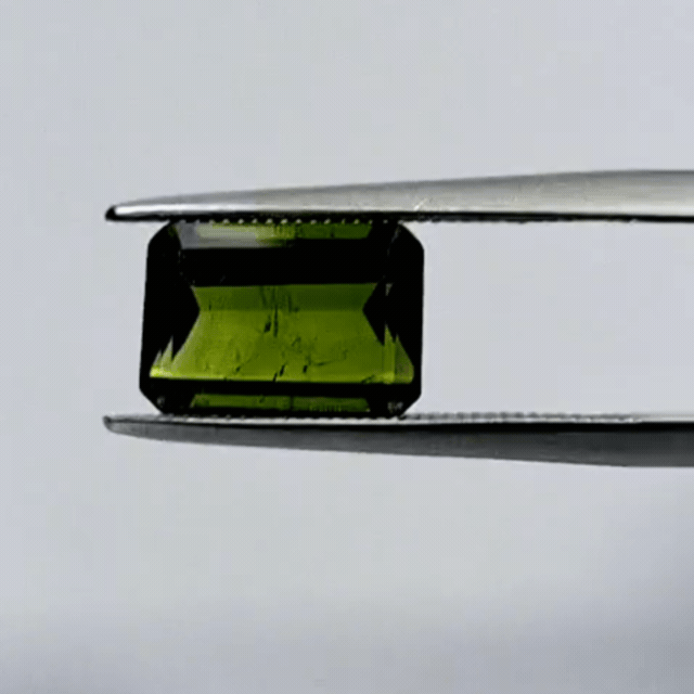 2.43ct Tourmaline 10x7mm
