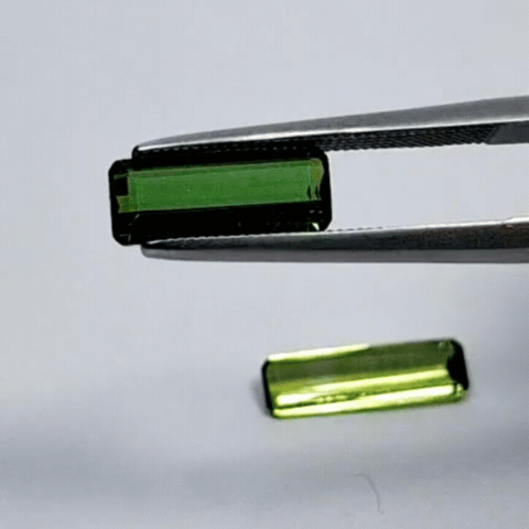 3.48ct Tourmaline