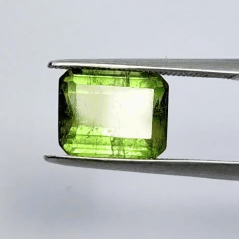 3.90ct Tourmaline 10x8mm