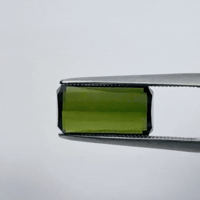 4.85ct Tourmaline 13x7mm