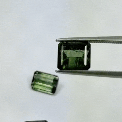 7.55ct Tourmaline