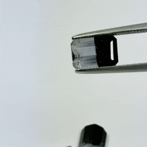 7.28ct Tourmaline Bicolor