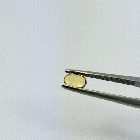 2ct Beryl Calibrated 6x4mm