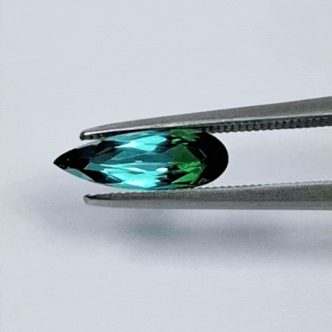 1.05ct Tourmaline 12x4mm