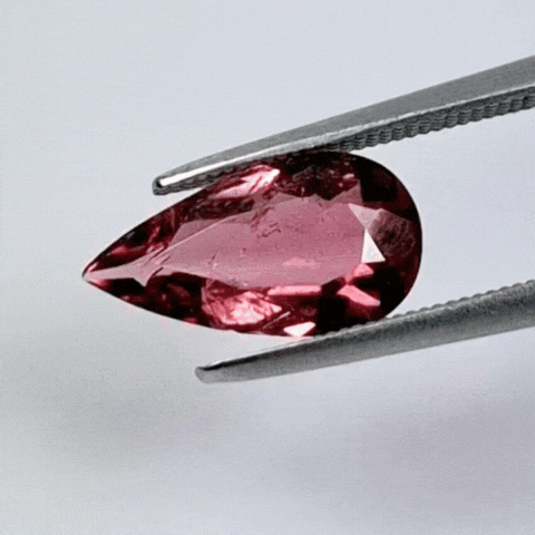 1.60ct Tourmaline 13x7mm