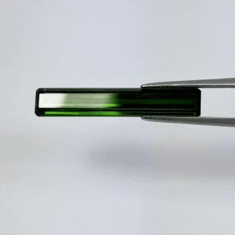 8.68ct Tourmaline 11x6mm