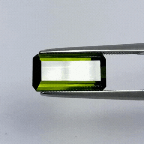 4.55ct Tourmaline 13x7mm