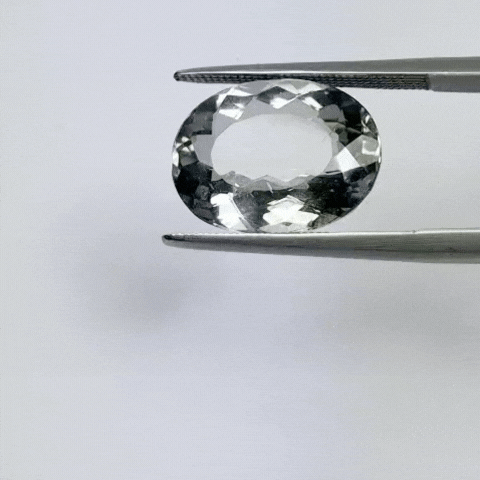 7.25ct Beryl 15x11mm