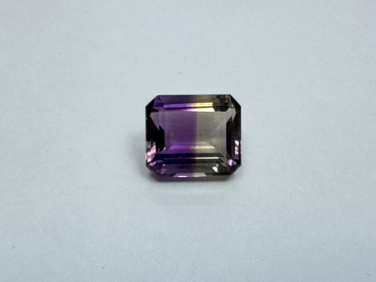 7.50ct Ametrine 12x10mm