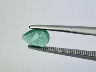 1.45ct Emerald 7x5mm