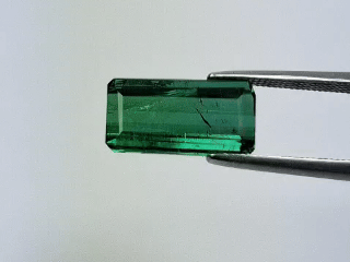 4.30ct Tourmaline 13x7mm