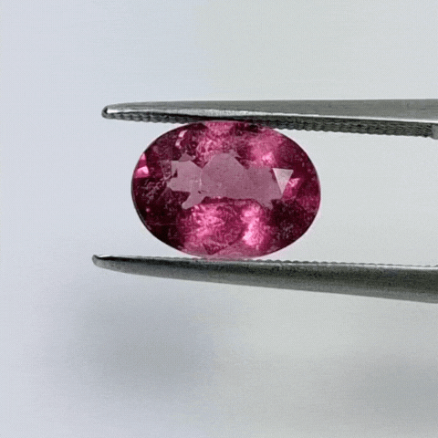 2.50ct Tourmaline 10x8mm