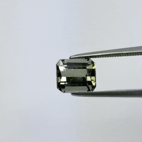 2.50ct Tourmaline 8x7mm