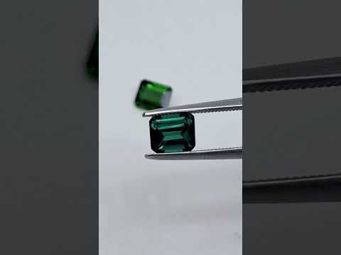 2.80ct Tourmalines 6x5mm