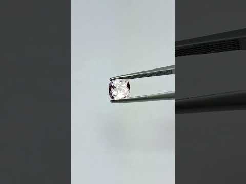 1.19ct Tourmaline 6mm