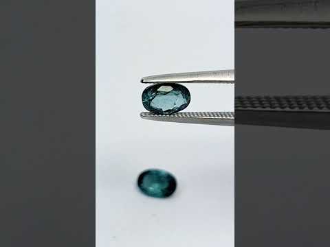 1.38ct Tourmalines 6x4mm