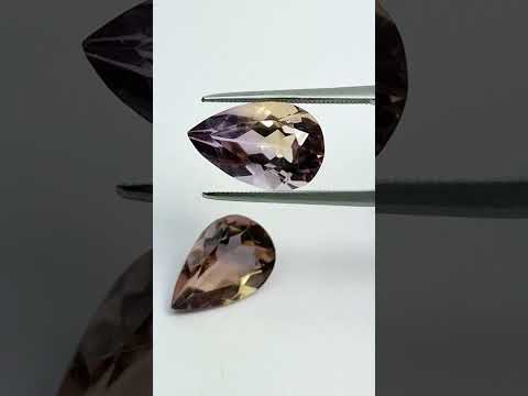 15.00ct Ametrine