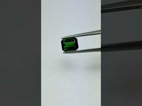 1.88ct Tourmaline 8x6mm